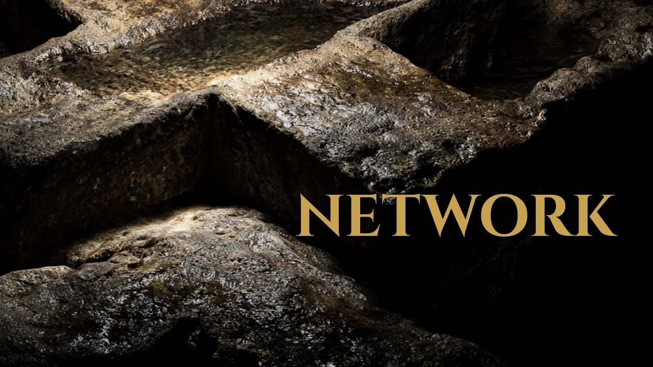 The Ancient Water Network Modern Infrastructure Cannot Replace