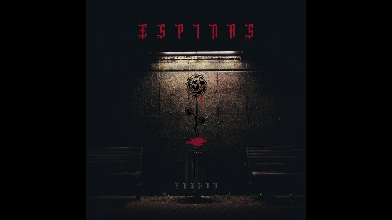 FRESON - ESPINAS