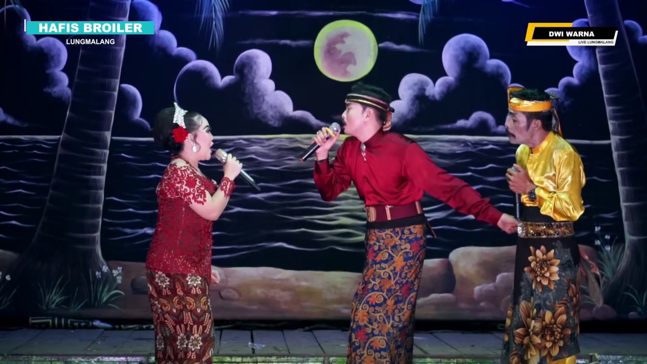 [ RADEN BANCI  KOSIM, & ELLA DWI WARNA ] [ DI JAMIN NGAKAK ]