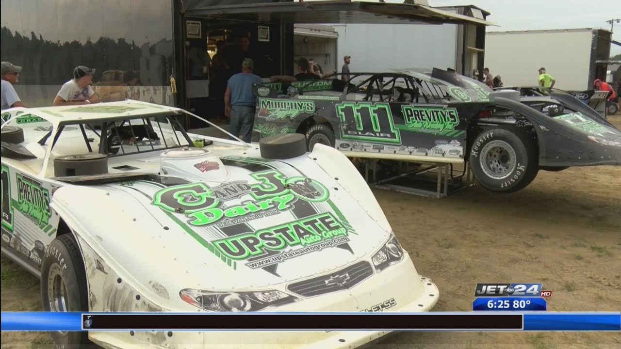 Max Blair Feature
