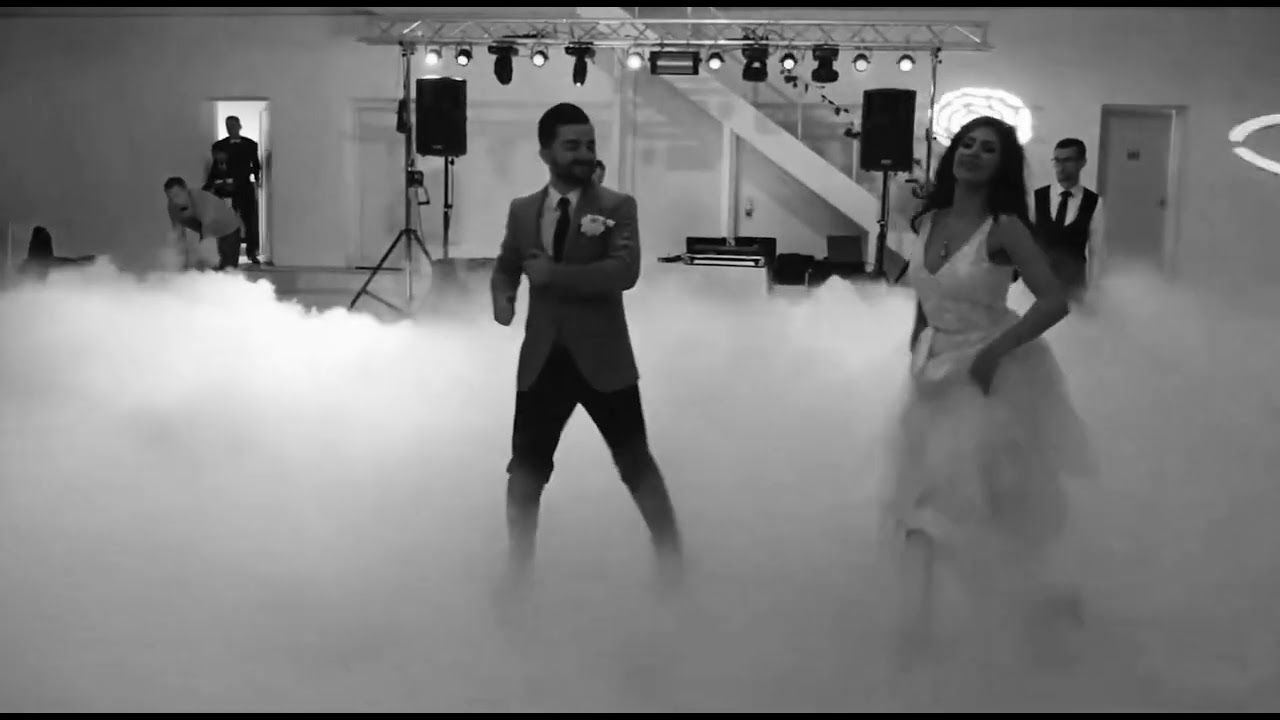 Could we have this dance forever? 🤍 wedding dance by ZenDanceStudio