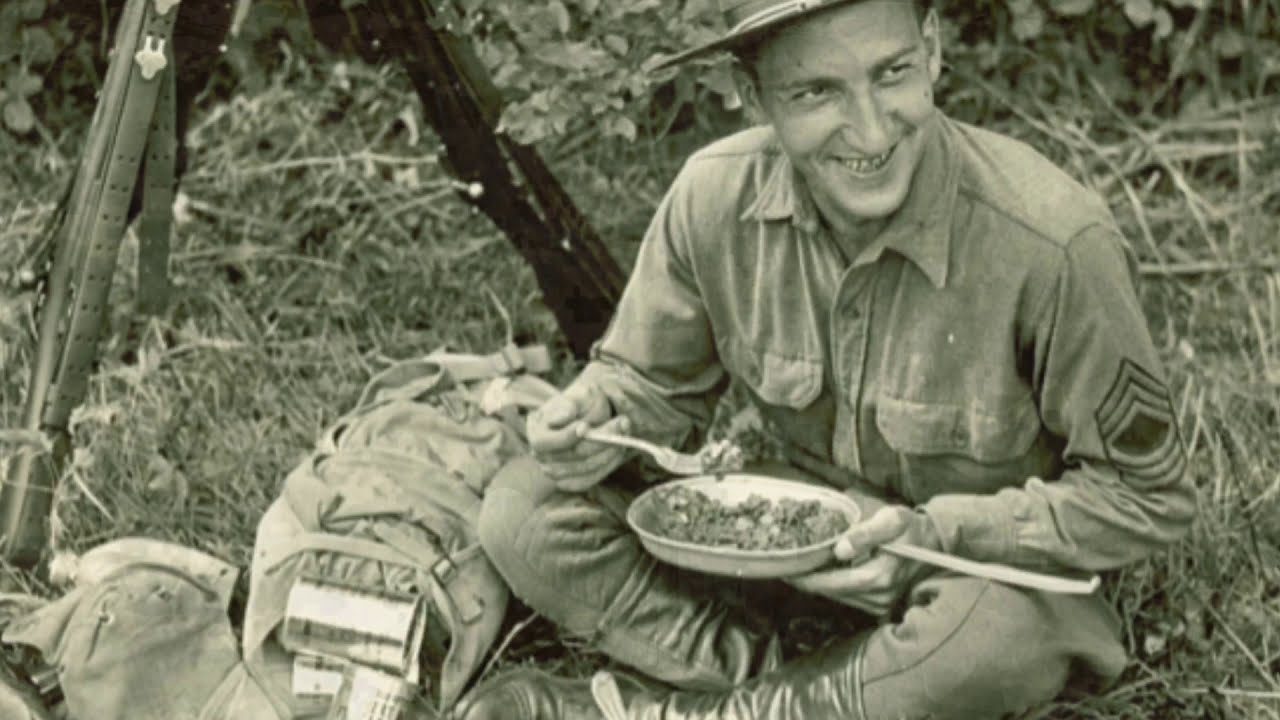 Militaria Minute #1: WWII Mess Kit Utensils