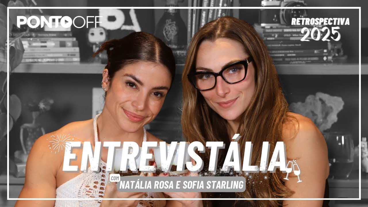 Xeque Mate – ENTREVISTÁLIA (Especial Retrospectiva 2025)