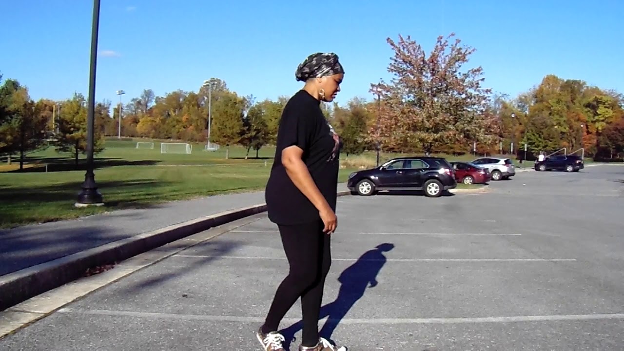Heart, Mind, & Soul Line Dance Instructional Video 1- Rotations 1,2, & 3.