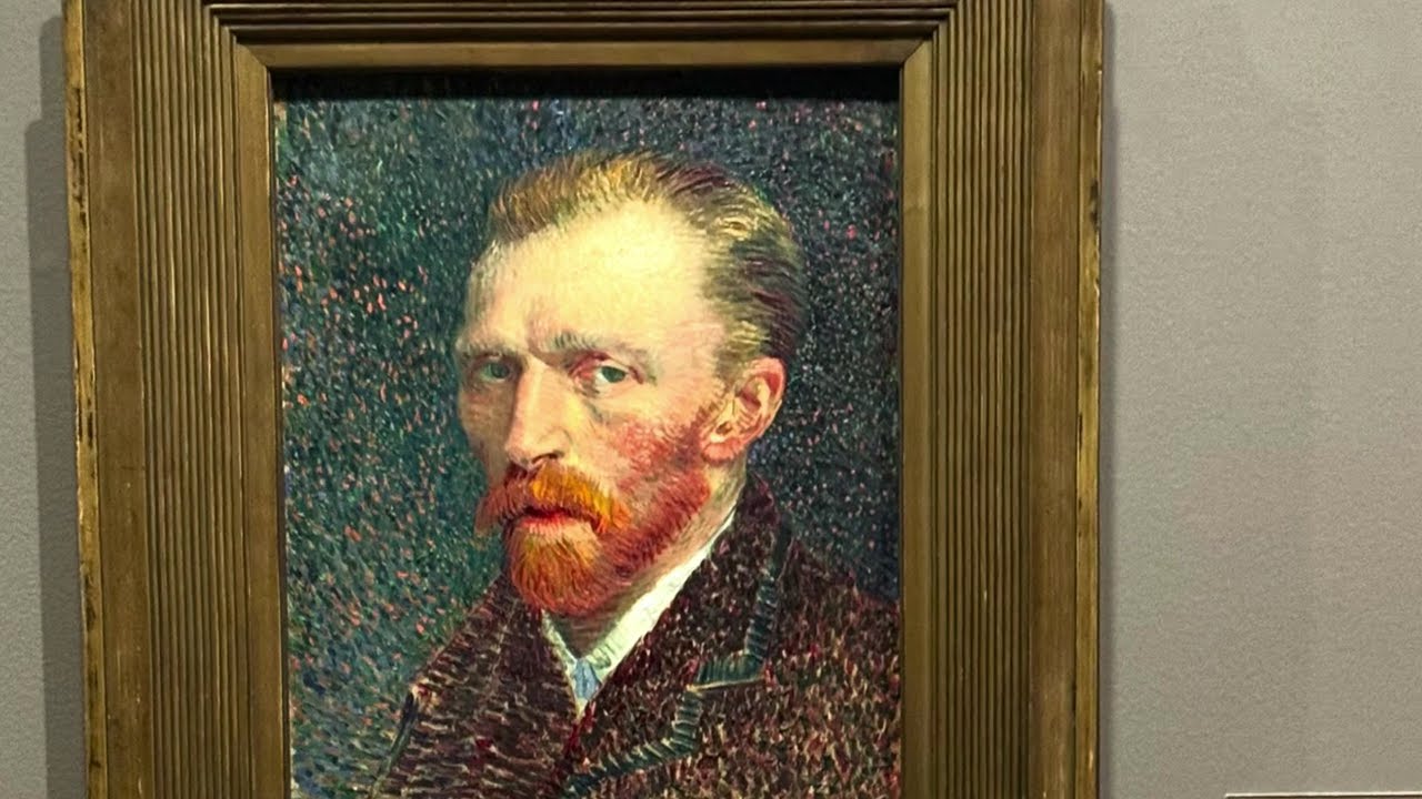 Art Institute of Chicago Review
