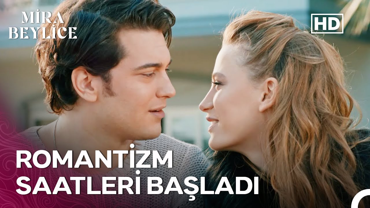 Güneş Açtı Kırgınlıklar Bitti
