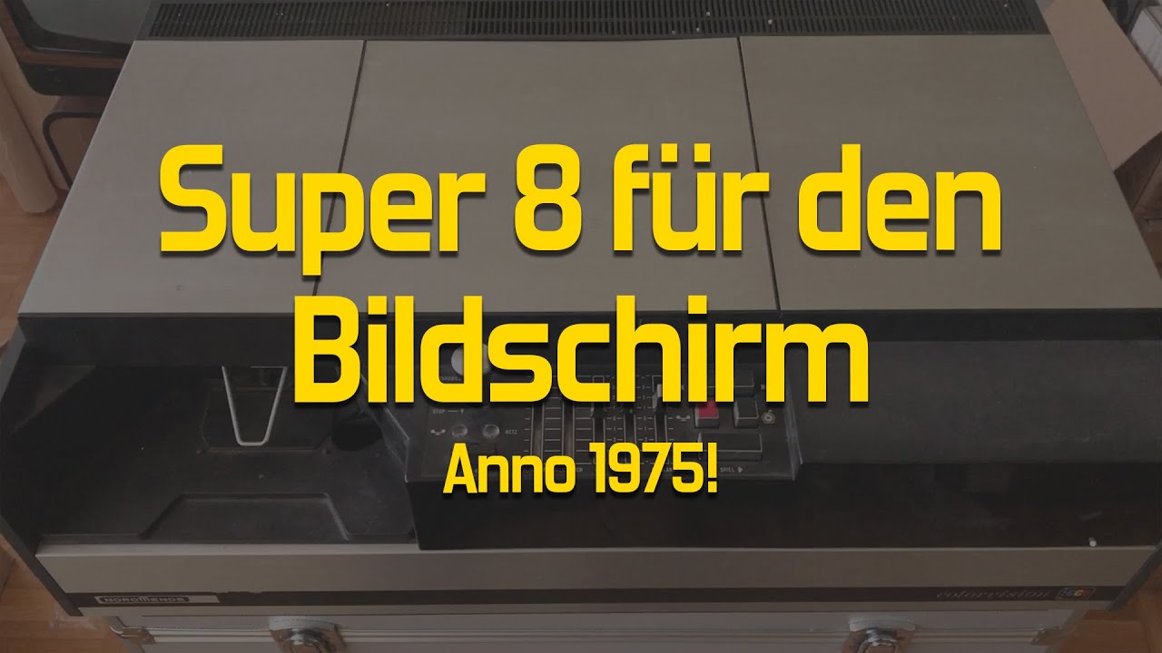 ReFind #037 - Ein interessanter Klopper!