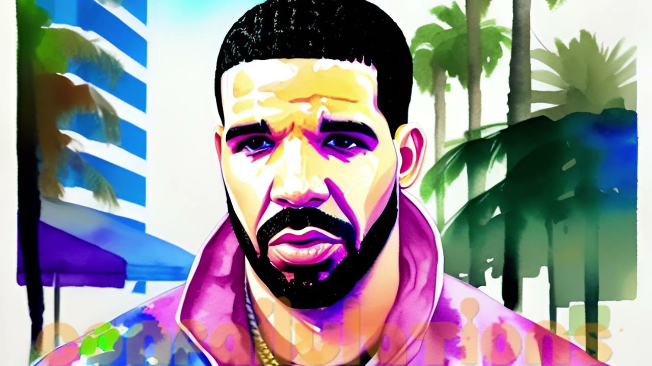 Drake ART NFT  | The Best of Drake