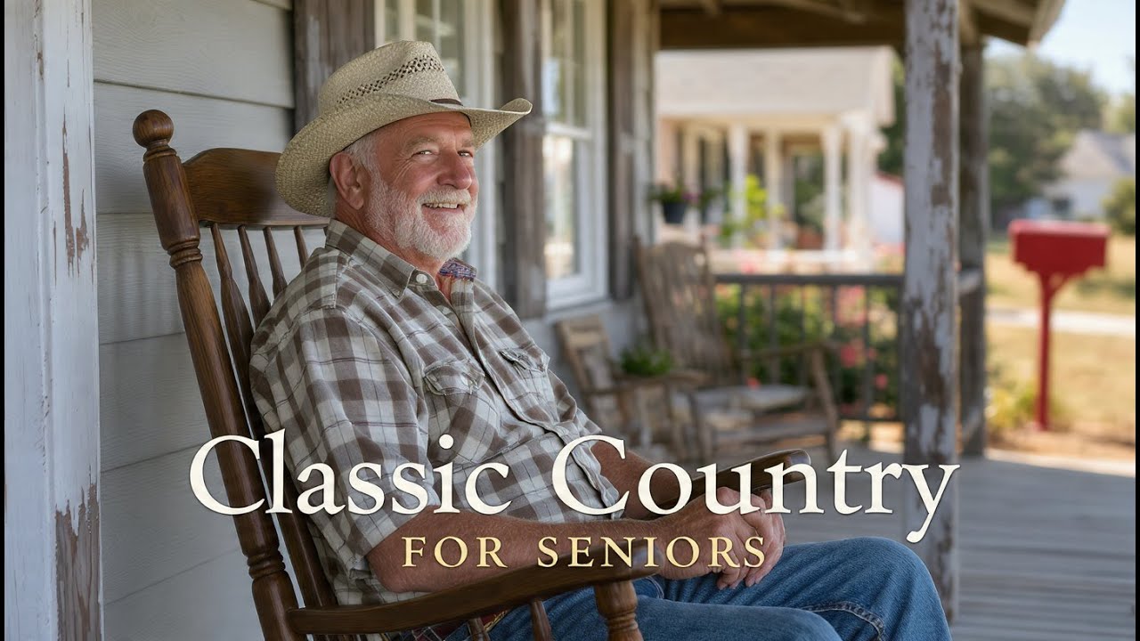 Back Road Country with No Rush – Clint Black