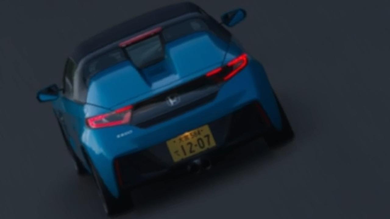 GT7 S660 ニュル北  ルーティンドライブ　Ver 1.66