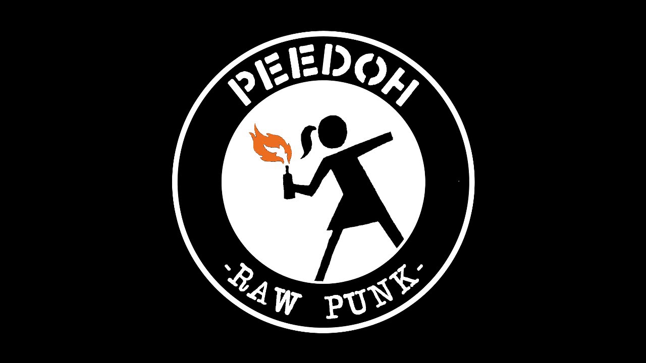 Peed&ouml;h - Demo [2019 Raw Punk]