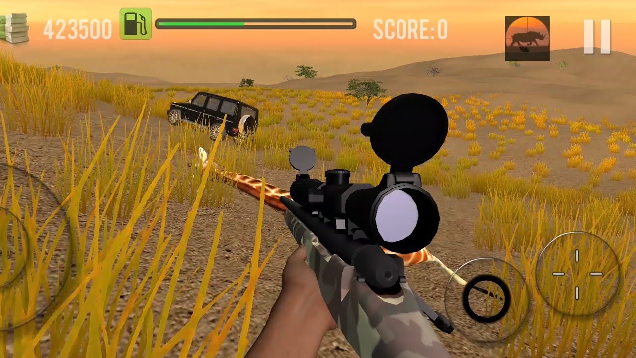 ANIMAL HUNTING 🎮 #animals #hunting #gameplay #games #gaming #youtuber #viral #video #vlog #asmr #new