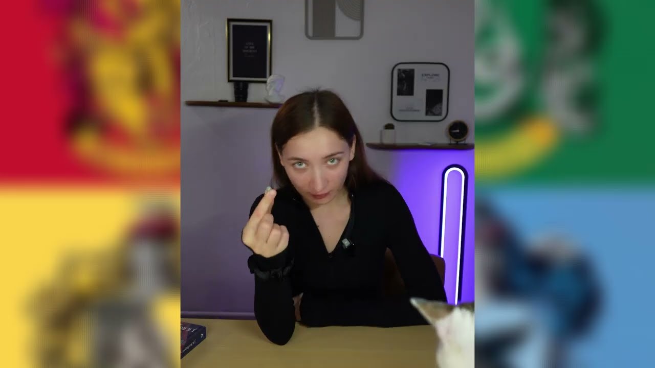 Дегустация Bertie Bott's |Harry Potter