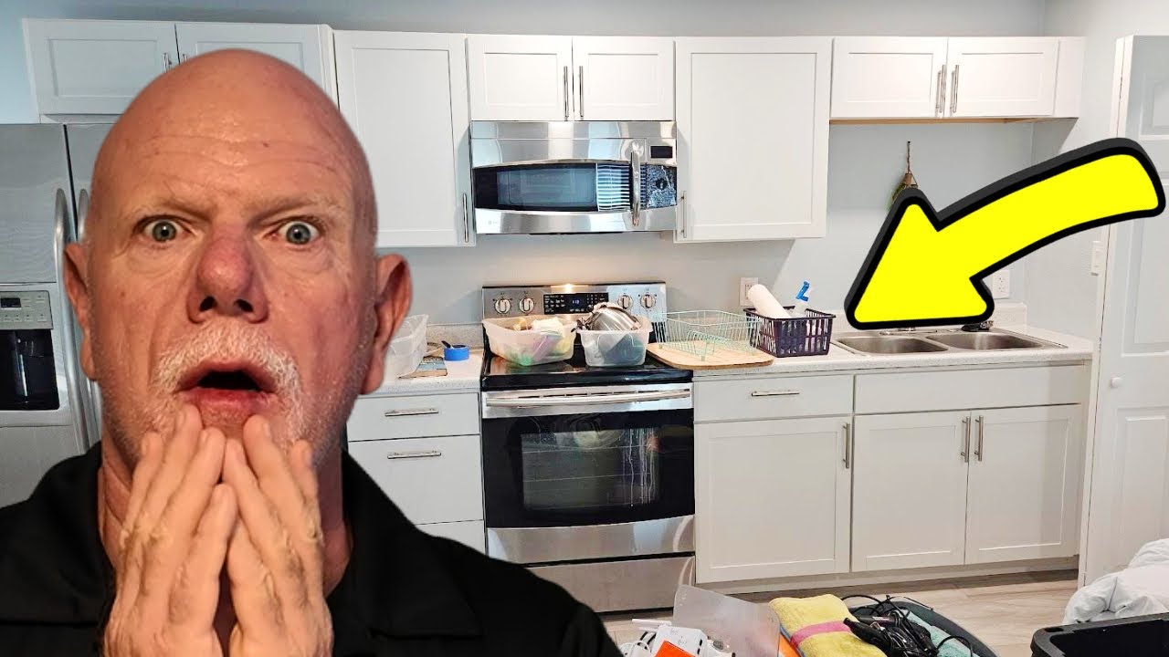 Вынуждены снести два элитных объекта AIRBNB