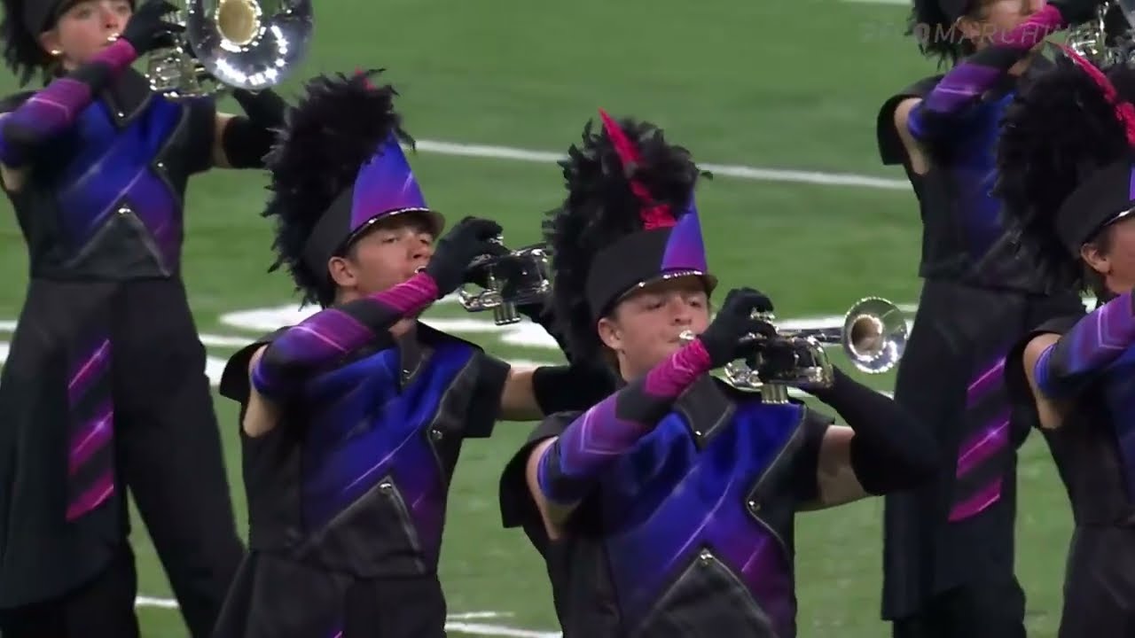 Crossmen 2022 Tour Premier A Mobius Trip