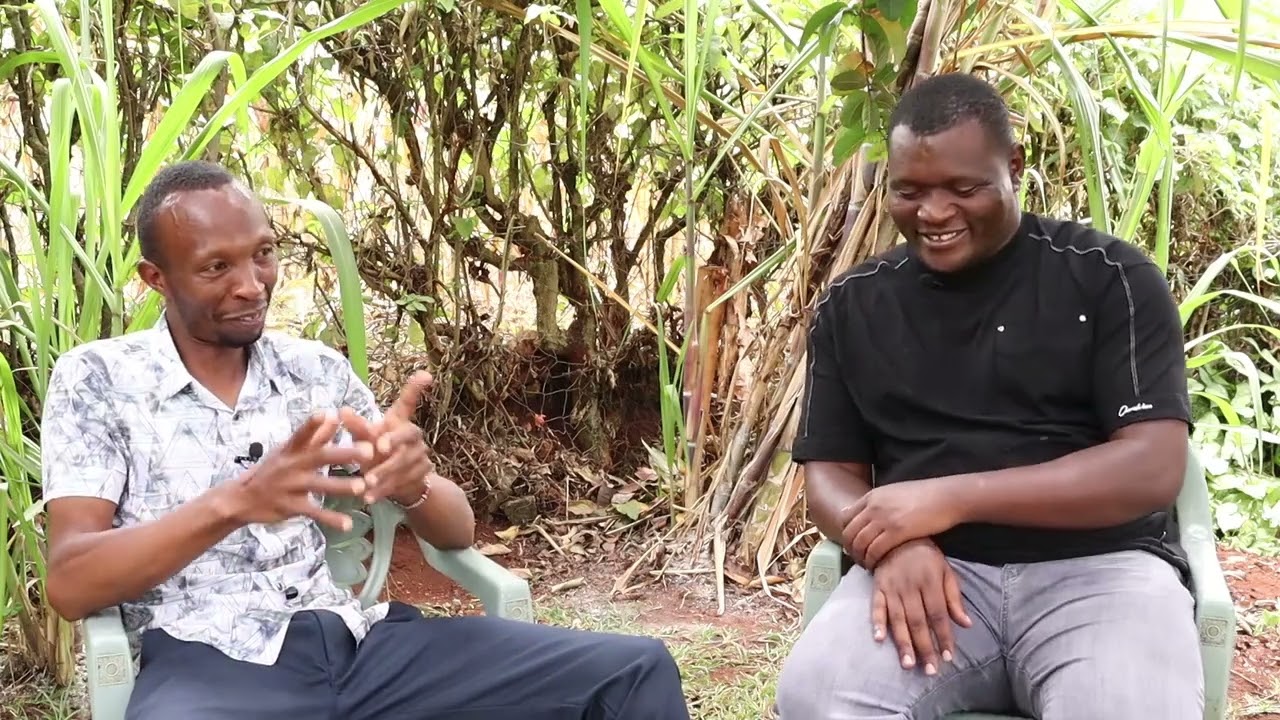 MUHIKI ACINIRE NYUMBA BABY MAMA ACOKA GWAKWA 😱