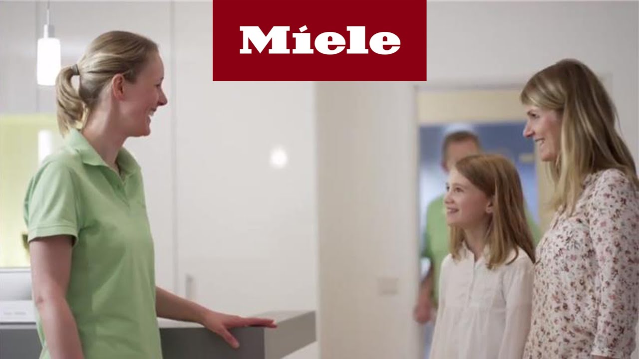 Applicazioni mediche per professionisti | Miele Professional