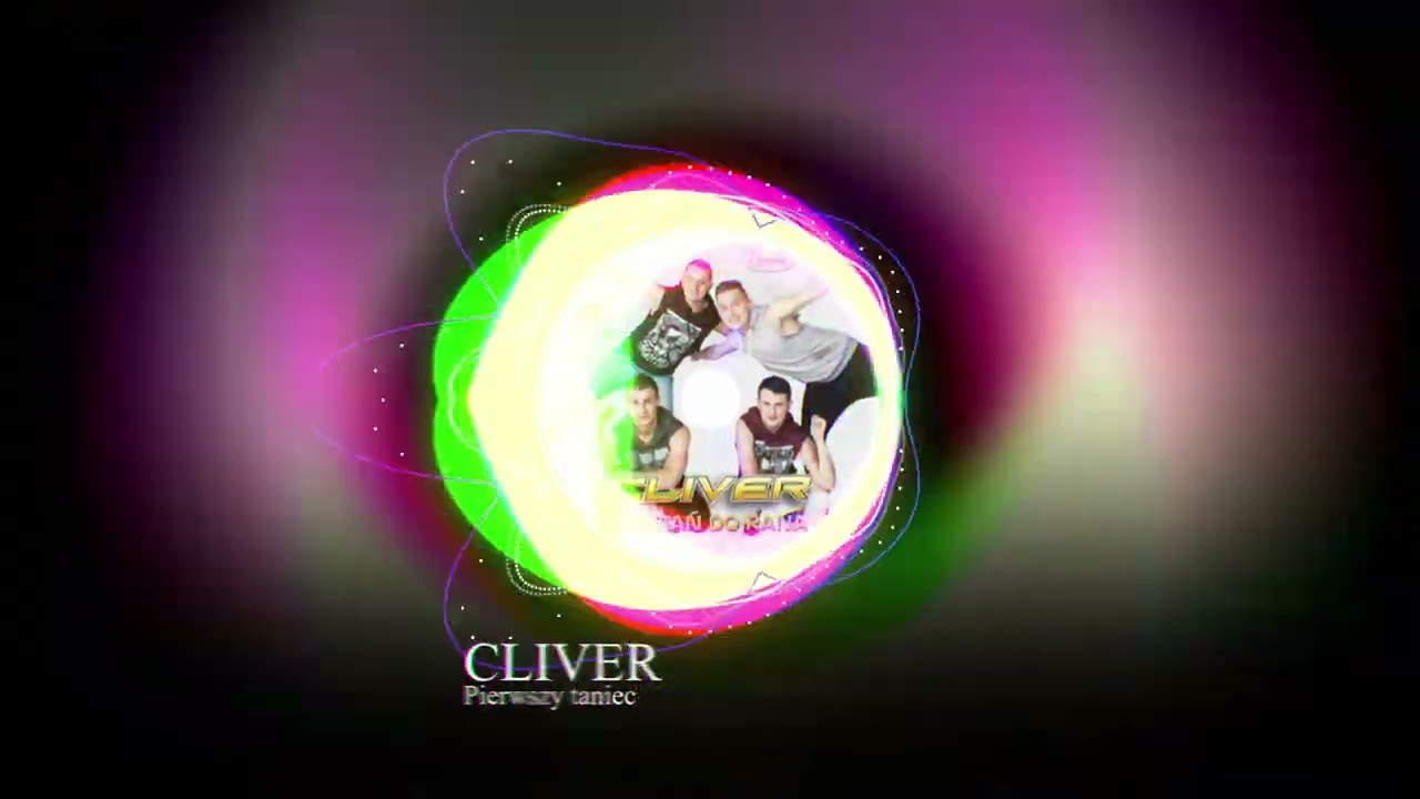 07. Cliver - Pierwszy taniec