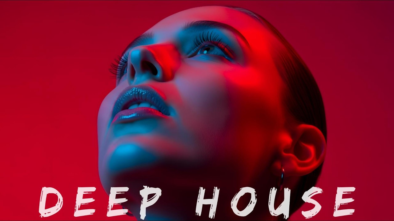 Best of Deep House [2026] | Chill Mix & Deep Feelings #108