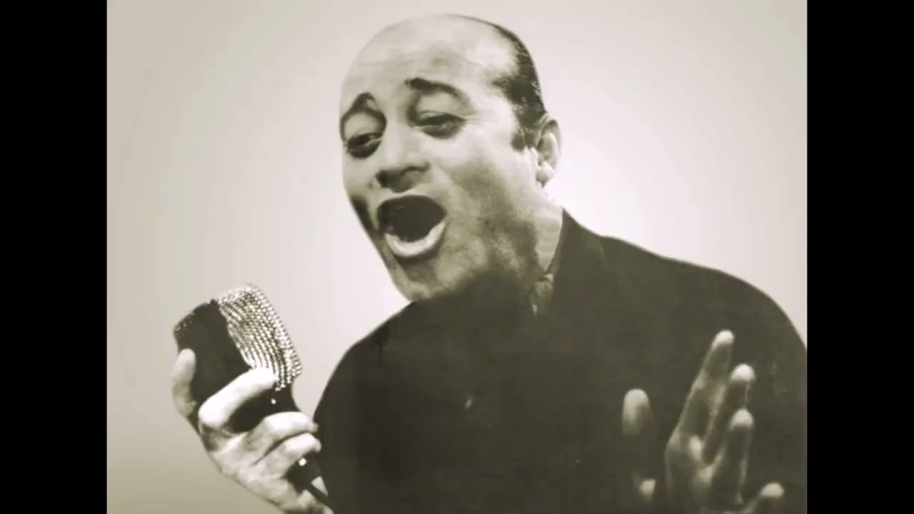 Το πουλί (Η κανάρα / Θα ζήσω ελεύθερο πουλί) (Καραόκε)