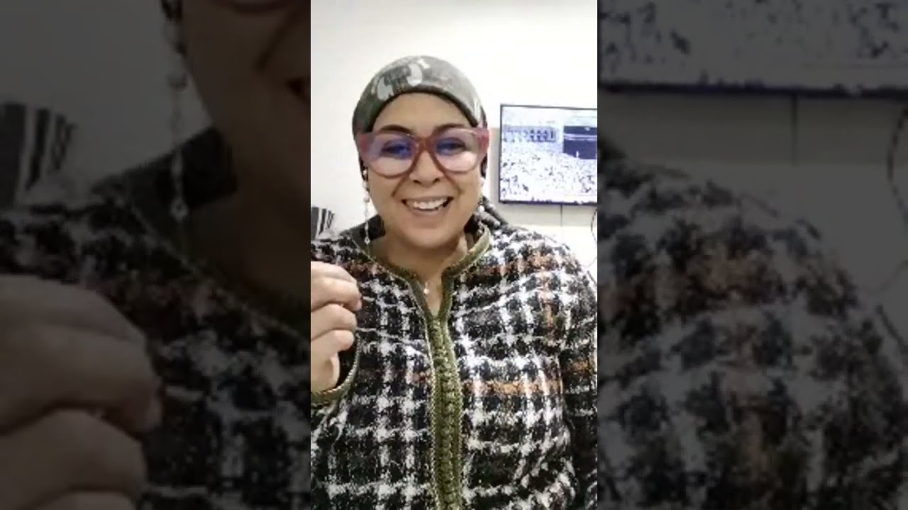 AL FAHLA est en direct !