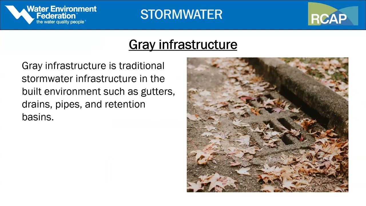 Rainwater Readiness Assistance for Historically Underserved Communities
