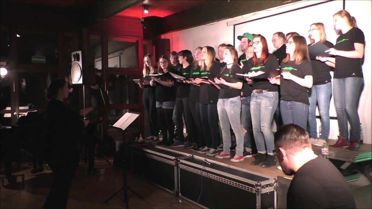 rockIN Konzert 25.03.2017