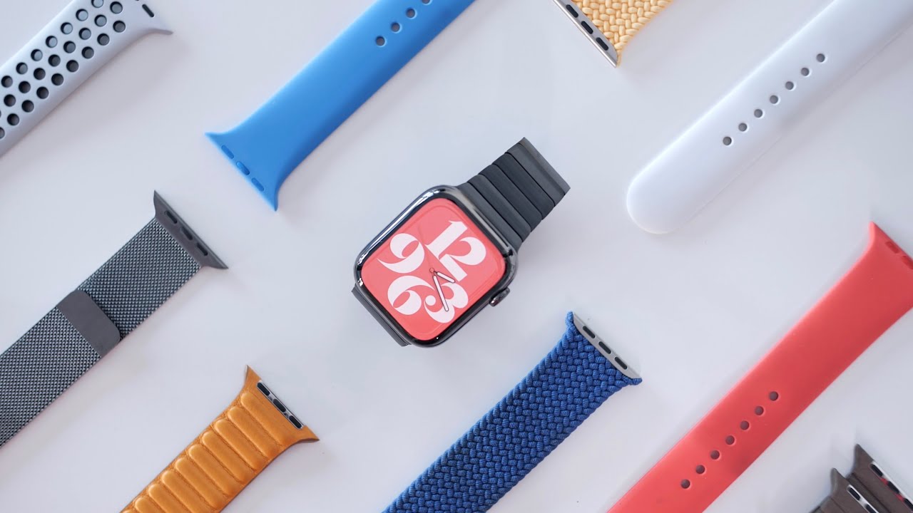 Pasek do zegarka droższy od iPhone’a | (nie)poważna RECENZJA #2