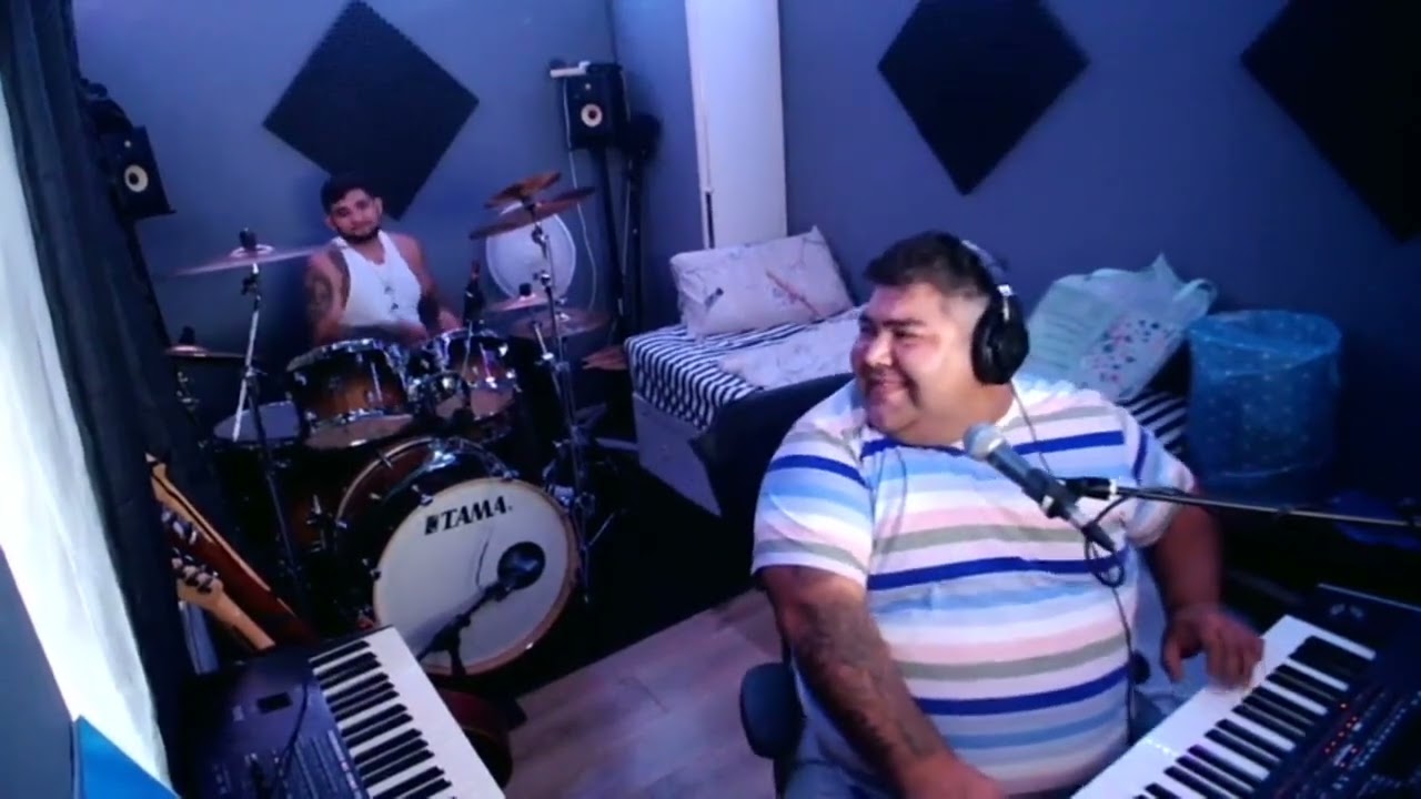 Gejza Band live 2023. Z nudy len pre vas aven bahtale