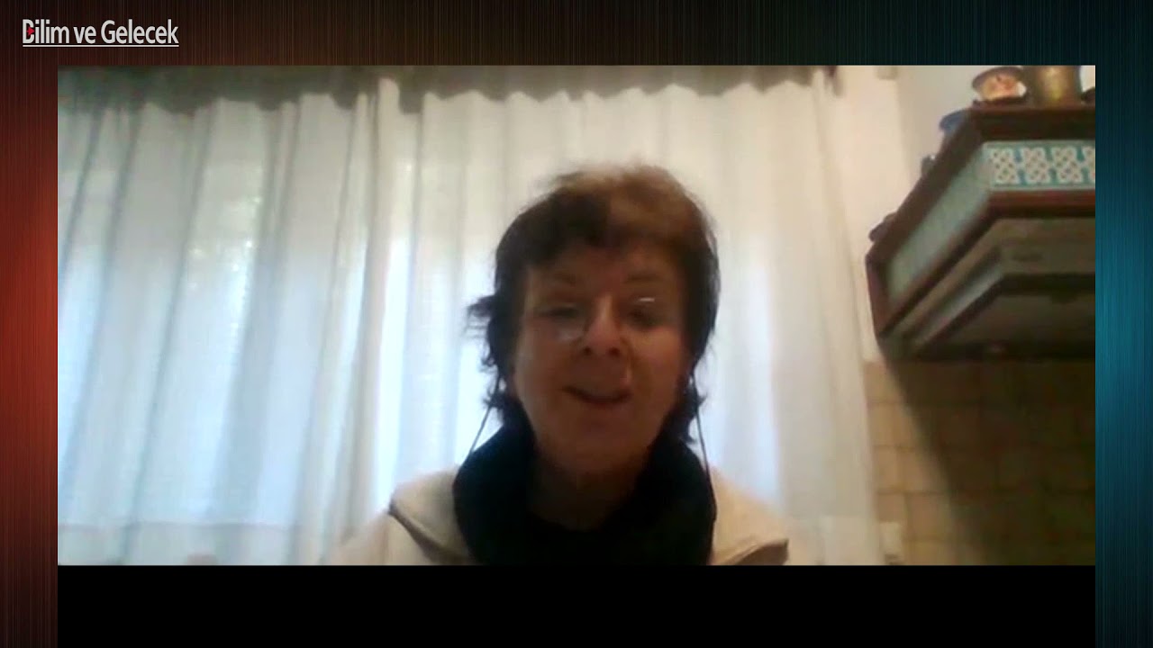 3- Kadın konusu üzerine - Sibel Özbudun