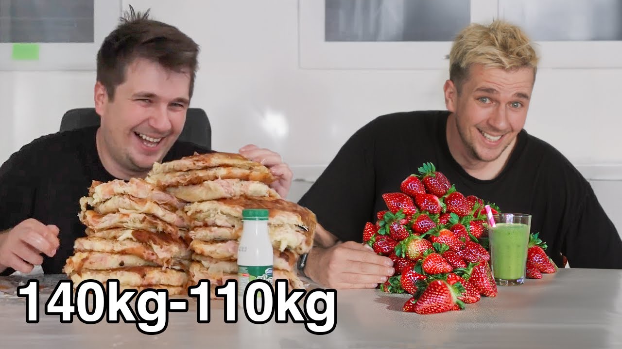 Skinuo sam  30kg, Moja Transformacija!