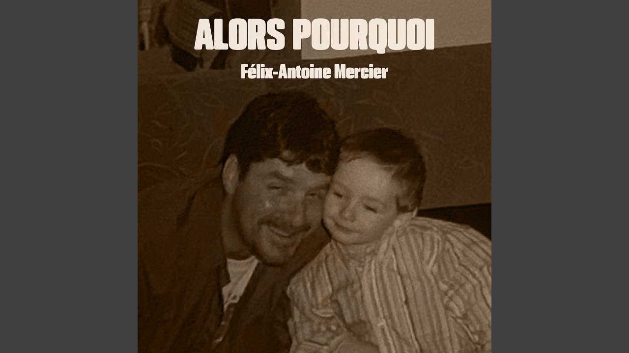 Alors Pourquoi