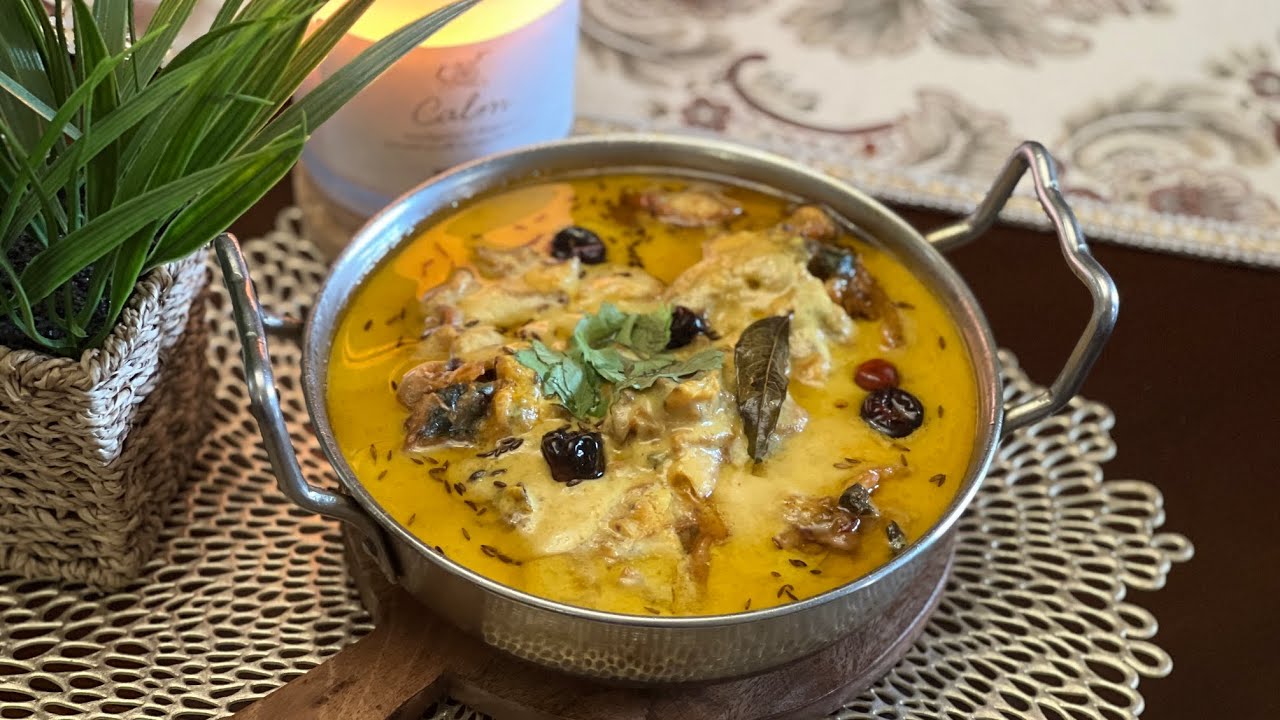 Authentic Pakora Kadhi Recipe | Sb ap k Ghar ki Kadhi k dewany ho Jaye gy