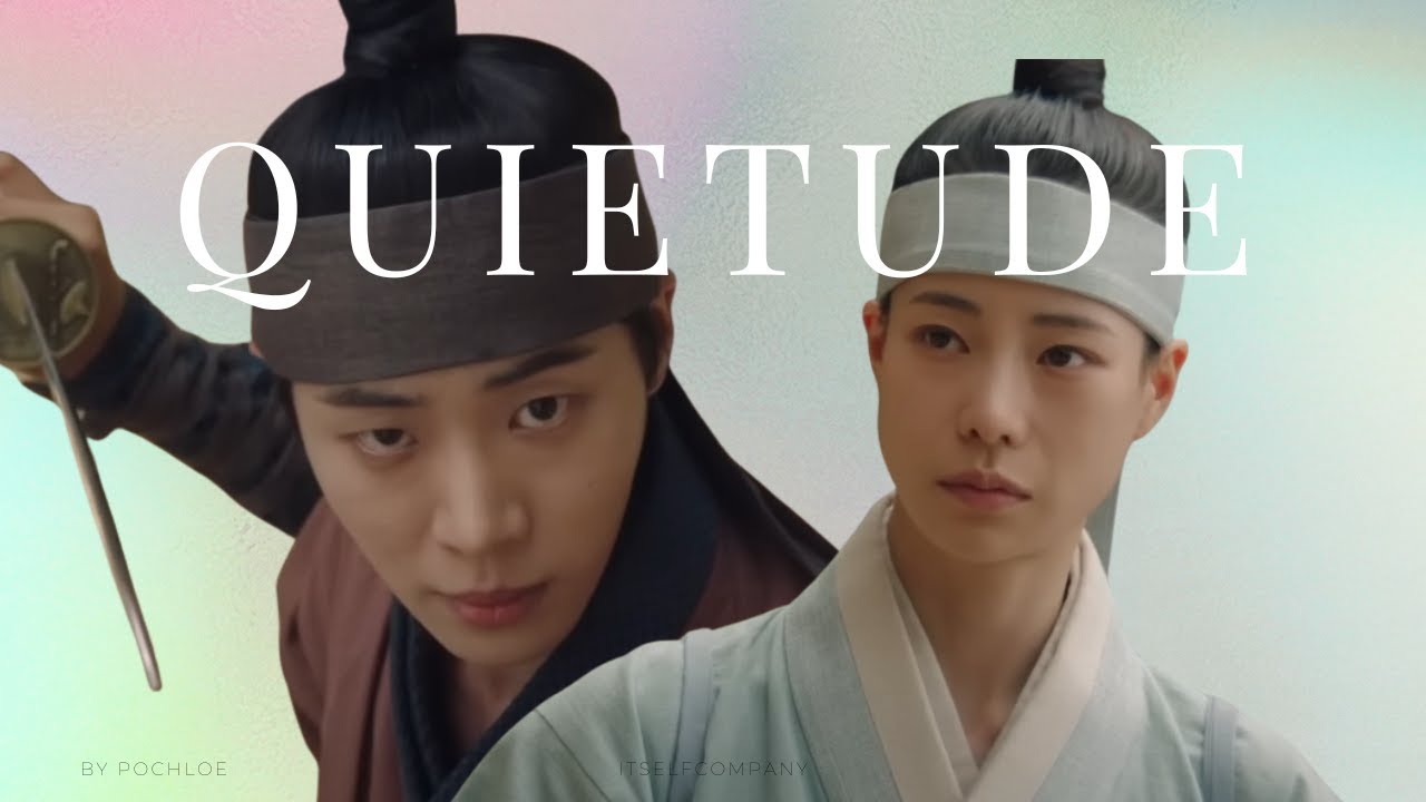 추영우♥임지연 커플 소중해! 상담심리사가 뽑은 5화 명대사(진정한 티키타카란 이런 것)