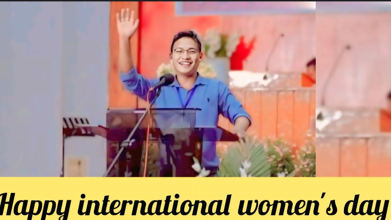Shüko Nütan ja kihpu (Gender equality)