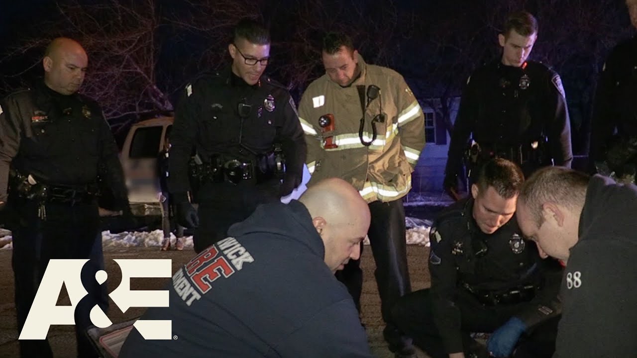 Live PD: Blue to Breathing (Season 3) | A&E