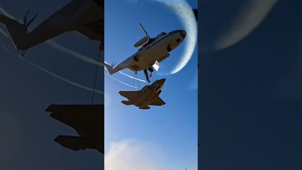 Helicopter Heavy Lift Madness ✈️ 