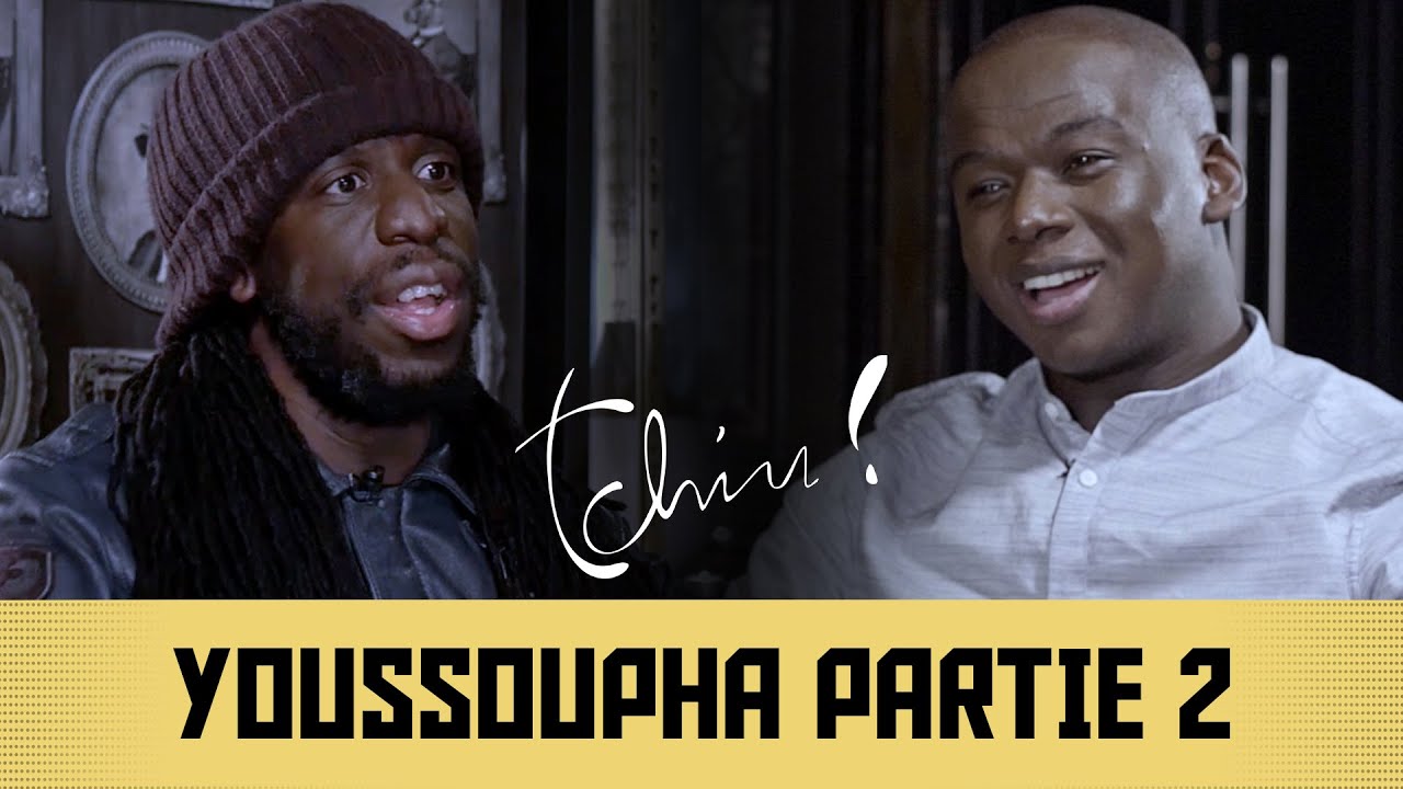 Youssoupha : de l&rsquo;ombre &agrave; la lumi&egrave;re &ndash; Partie 2