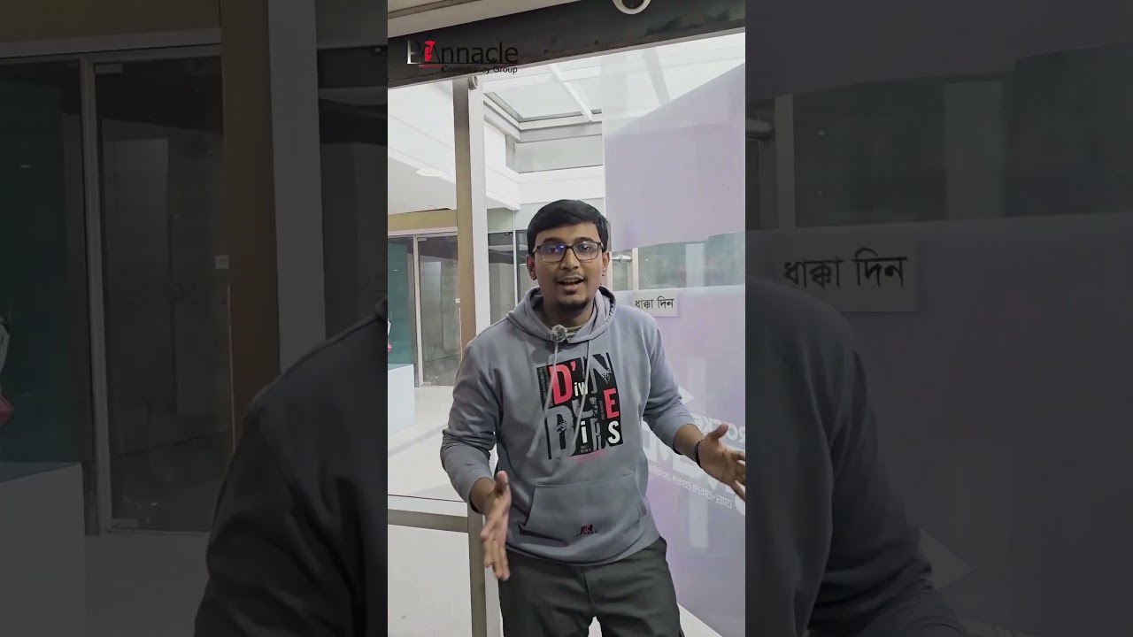 5 Problems 1 Solution…Malaysia! 🇲🇾 | Low CGPA, Study Gap, No IELTS, Low Budget? No Problem!