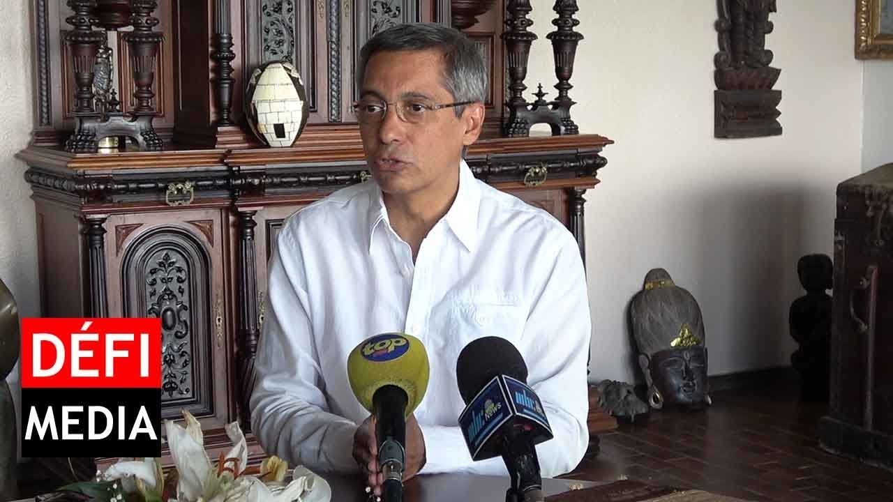Journée portes ouvertes de la maison de Sir Gaëtan Duval ce dimanche