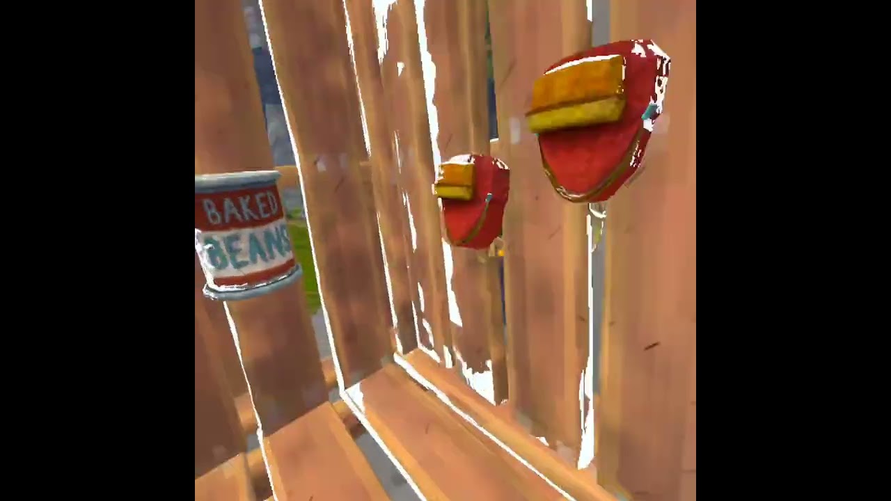 OG IS BACK in Animal Company..? (repost😭)
