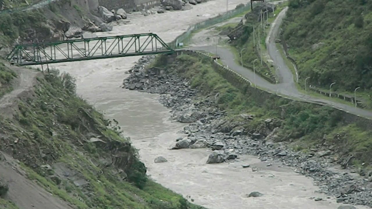 Monsoon Alert: Sudden River Floods Pose Life-Threatening Danger