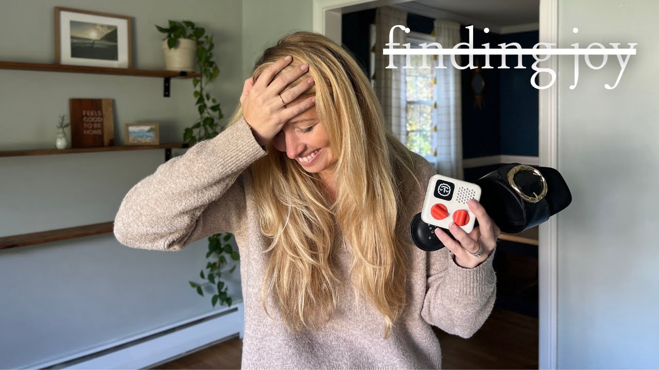 5 Decluttering Rules You Need to BREAK | Inspired by Dana White