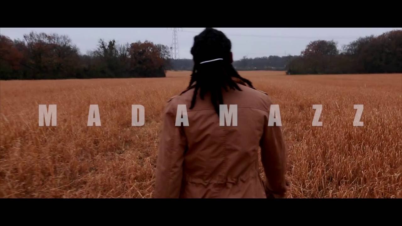 Madamazz - Ola Ou Yé?