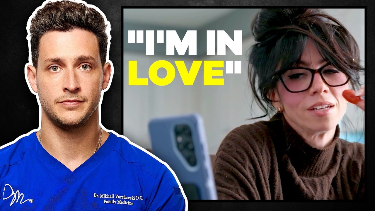 Doctor & Psychologist React To My Strange Addiction