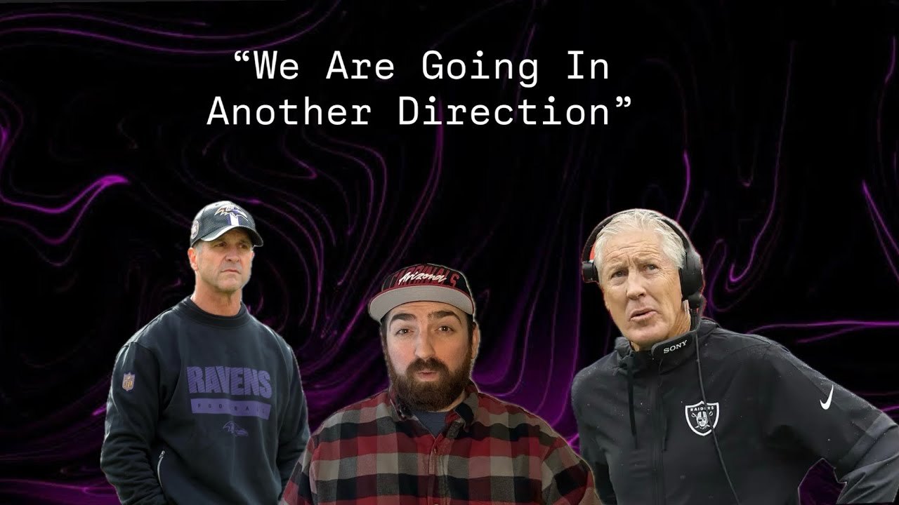 NFL: Coaches Who Have Been FIRED…So Far