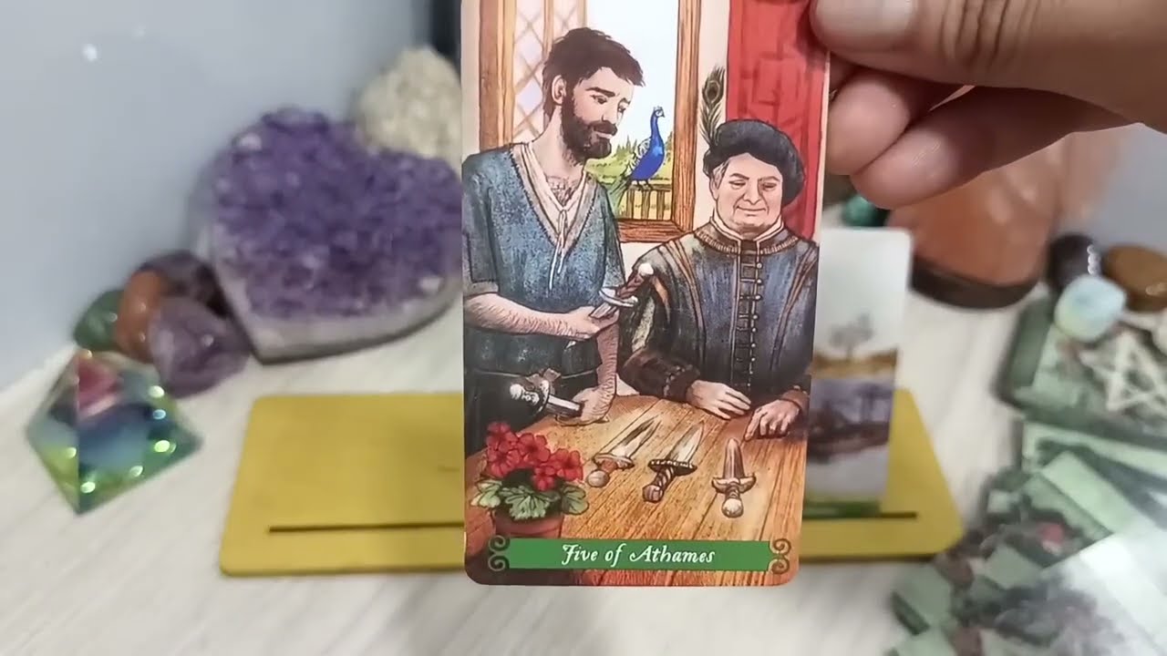 GEMINIS ♊ NO PODRÁS CONTENER LAS LAGRIMAS! EN DIAS TENDRÁS EL MUNDO ENTERO! TU NUEVA VICTORIA LLEGA🍀
