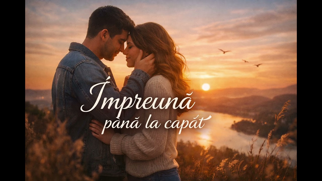 Împreună până la capăt 
