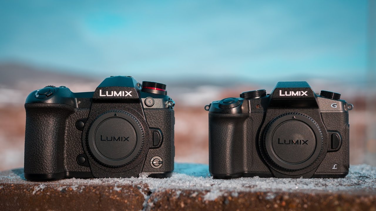 Panasonic G9 против Panasonic G85 / G80 — насколько лучше G9?