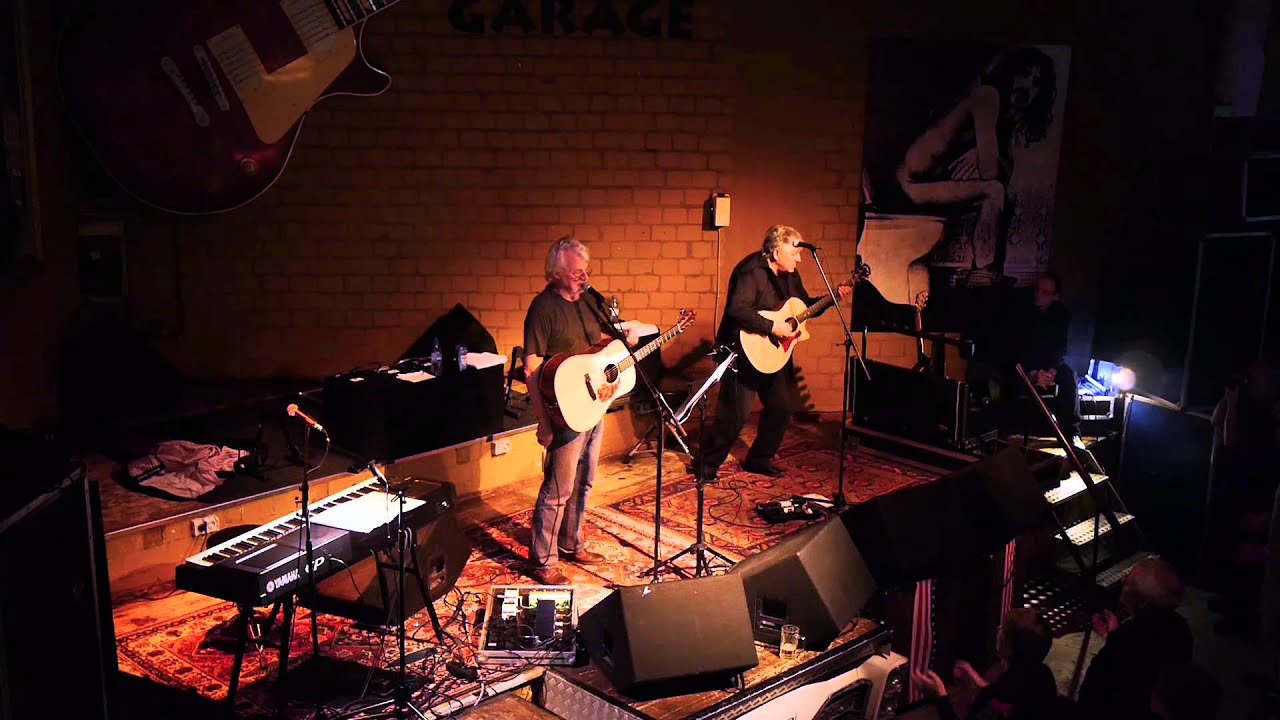 David Knopfler - 